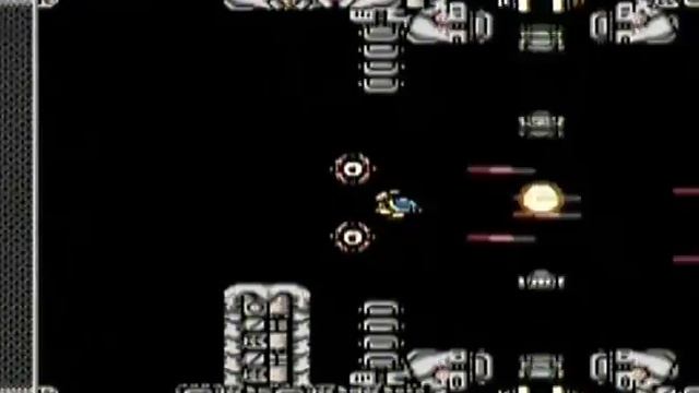 Over Horizon - NES Gameplay (PAL) смотреть онлайн