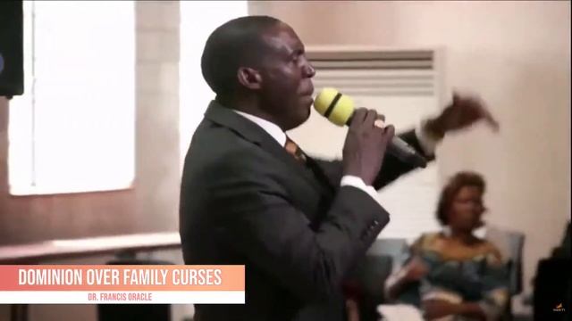 Nairobi Deliverance Service with Dr. Oracle смотреть онлайн