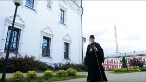 Авторский фильм «Взгляд на жизнь»