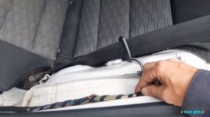 Шкода октавия. Задний стеклоочиститель. поиск неисправности. часть 2