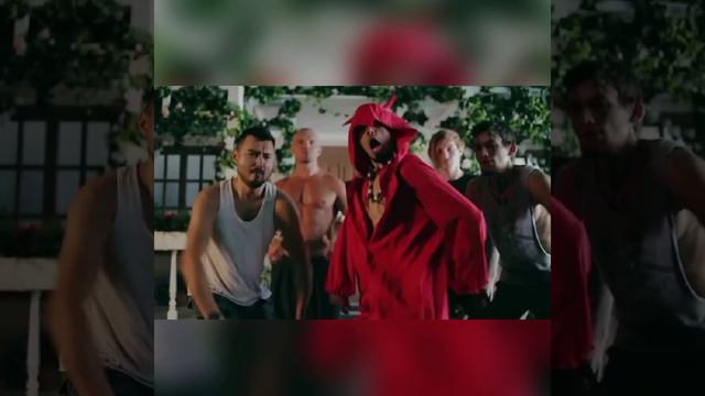 2rbina 2rista - Чем пахнут мужчины (Men's Health) смотреть онлайн