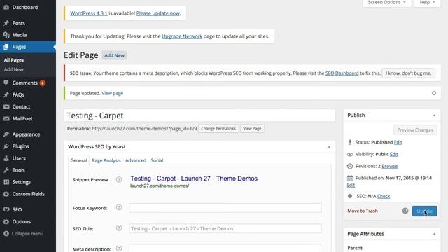 How to Install the Carpet Cleaning Booking Form смотреть онлайн
