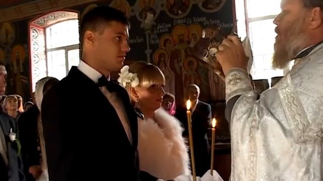 Венчание от студии loveplus.com.ua смотреть онлайн