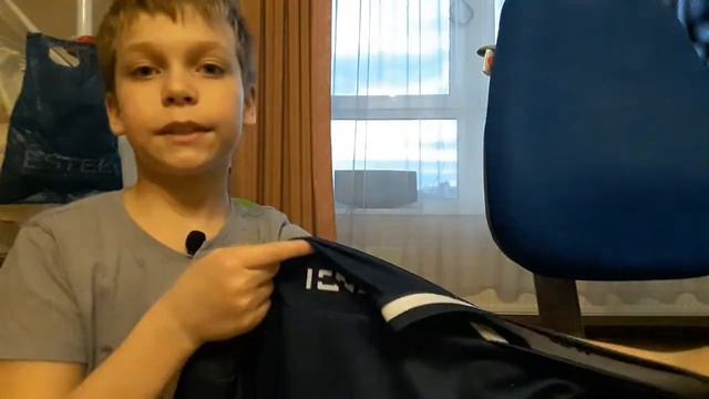 Всё о хоккейном оборудовании смотреть онлайн