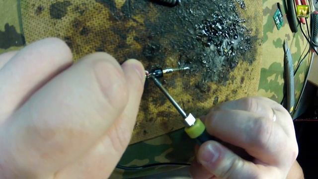 [Natalex] Вторая жизнь старых компьютерных колонок...