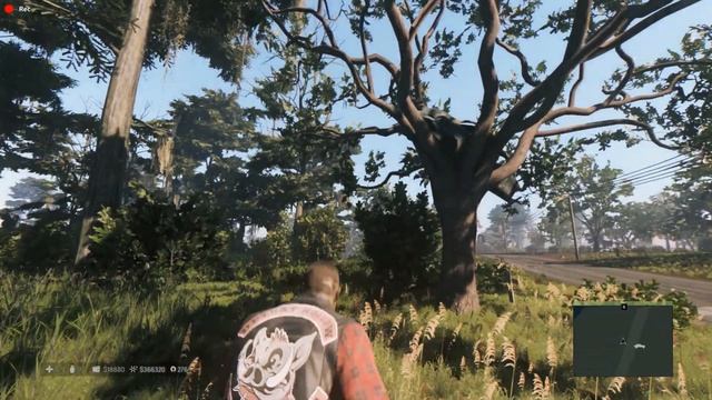 Easter egg - Mafia III - Mr. Weasley´s Ford Anglia from Harry Potter 2 смотреть онлайн