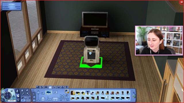 unpopular opinion: the sims 3 is the best sims game смотреть онлайн