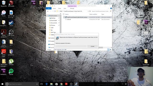 How to view RW2 files on Windows 10 (Panasonic Lumix Raw) смотреть онлайн