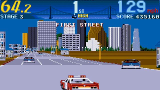 Amiga Longplay [292] Cisco Heat смотреть онлайн