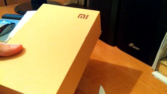 ✔ Распаковка ✔ Xiaomi Mi TV Box 3 Enhanced смотреть онлайн