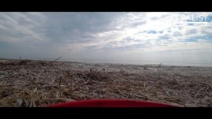 НОВАЯ СНАСТЬ на кефаль - ДВА ПОПЛАВКА!  АЛЬТЕРНАТИВА  донной снасти для рыбалки на пеленгаса, лобан