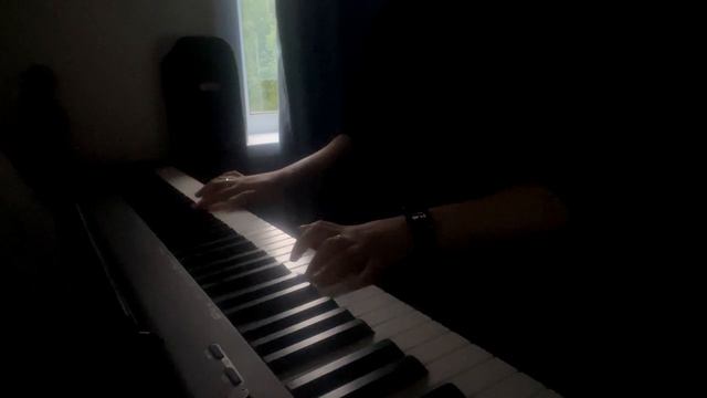 Solas - Jamie Duffy | Piano cover смотреть онлайн
