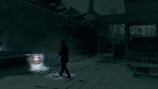 Becoming a Family | Detroit Become Human смотреть онлайн