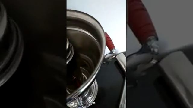Самовар на дровах в Алматы смотреть онлайн