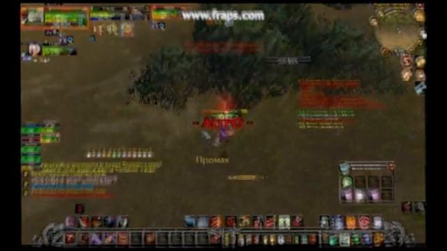 WoW Rogue смотреть онлайн
