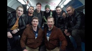 Эпичный момент драки в фильме «Никто». Под U So Fine (Radio Edit) — Betoko