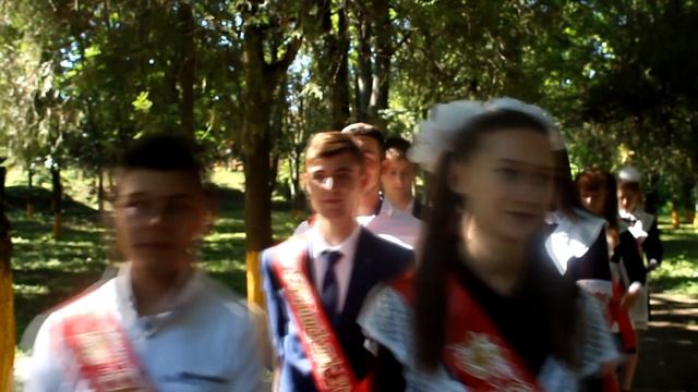 Клип для 31 мая. 12-А класс г. Твардица смотреть онлайн