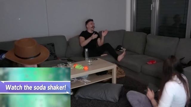 most FLIRTY video game EVER! смотреть онлайн