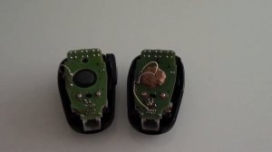 Yaesu MH-31 модификация