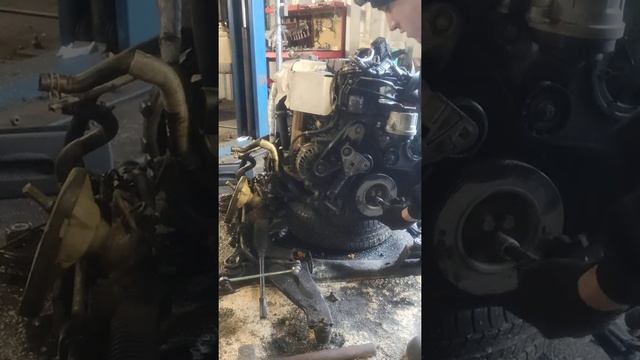 Разборка Ford - Mondeo 3 2000-2007, 2.2 TDCI (VIN: WF05XXGBB56U30797) T25337 смотреть онлайн