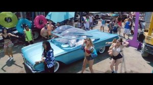 Ozuna - Única (Video Oficial) 🐻 A U R A