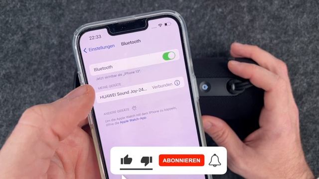 HUAWEI Sound Joy ? Review, Test und Meinung смотреть онлайн