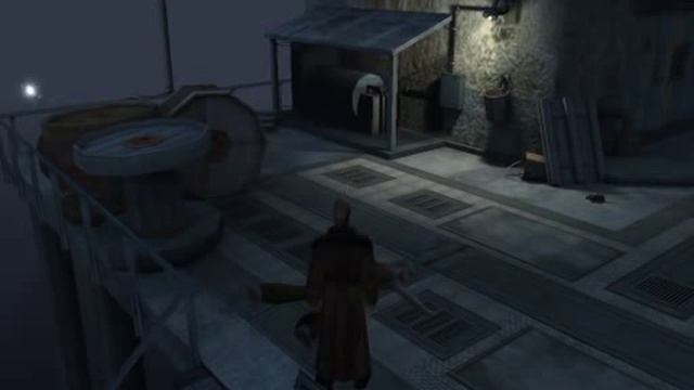 Vampire World: Port of Death CZ смотреть онлайн