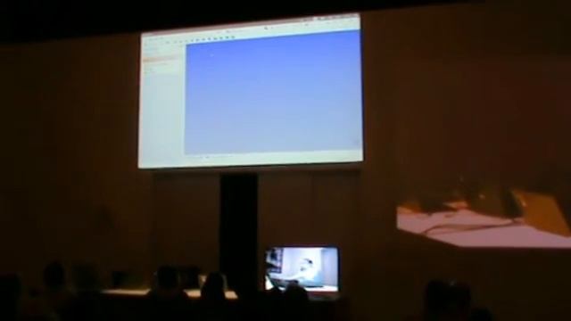 Linux Day 2016 - 5. FreeCAD, il CAD 3D libero (M. Alici) смотреть онлайн