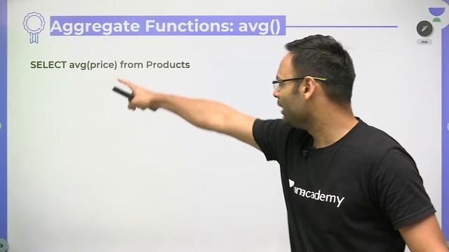 DBMS | L- 15 | SQL: WHERE Clause 2 | Vishvadeep Gothi | GATE 2023 | Unacademy Computer Science смотреть онлайн