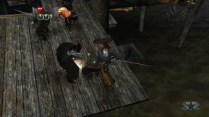 [Pirates of the Caribbean At World's End  ОБЗОР] Проверка Временем