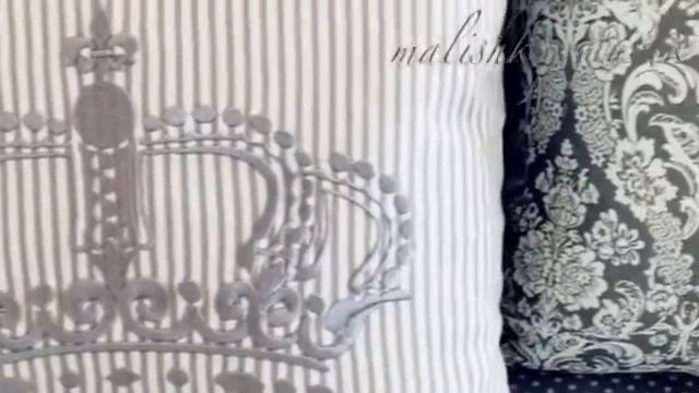 Бортики в кроватку crotch to the cot смотреть онлайн