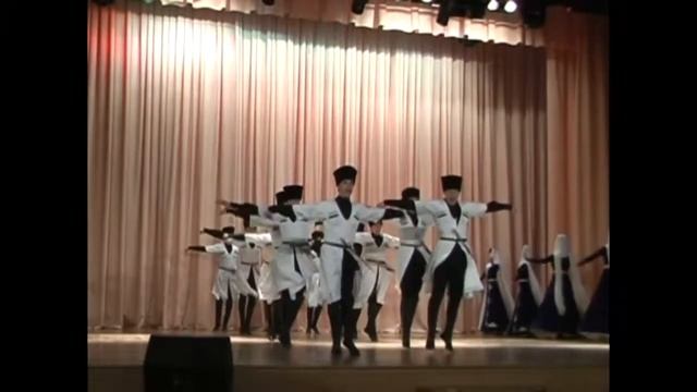 Кавказский каларит смотреть онлайн