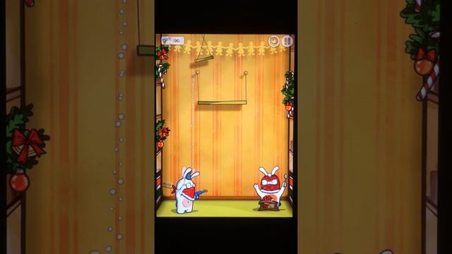 Robber Rabbits iOS Games смотреть онлайн
