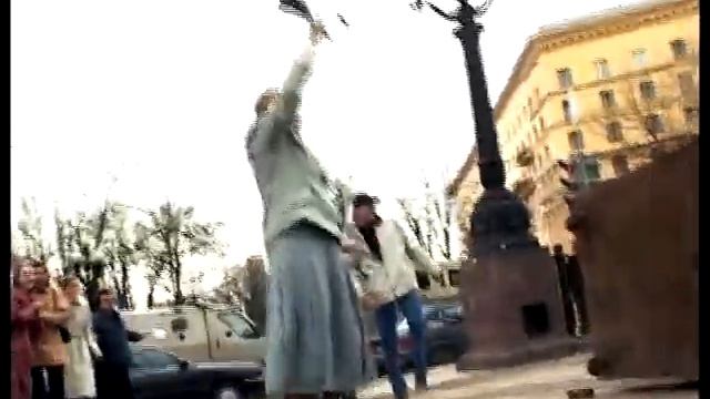 Nescafe 3 в 1 ‘Это был не Нескафе!’