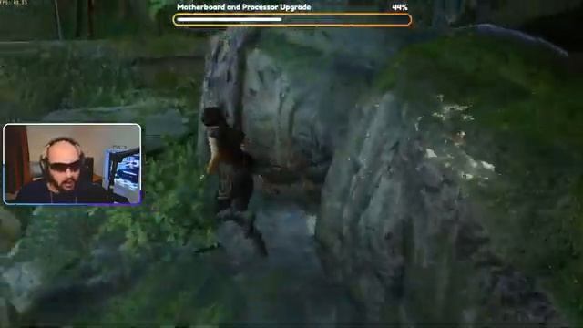 Lost in Puzzle | Uncharted | Malay смотреть онлайн