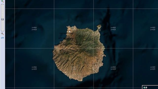 Creating a rally track . Lesson 1. Satellite images . смотреть онлайн