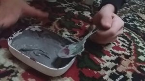 как  получить  серый  цвет