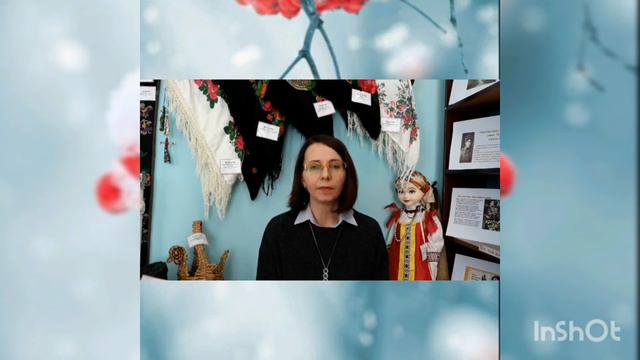 "Когда смирю свою натуру..." смотреть онлайн