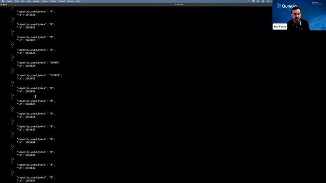 The qq CLI: An Introduction смотреть онлайн