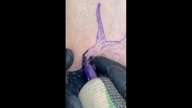 Valov tattoo&MastaAttack смотреть онлайн