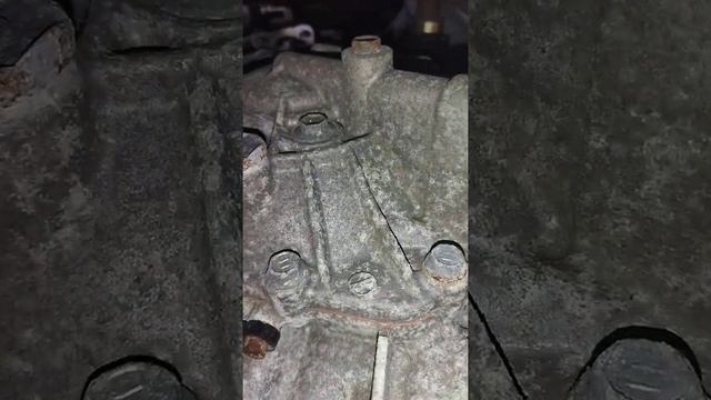 How to check cvt fluid type for Toyota Wish(sepet) by your own. смотреть онлайн