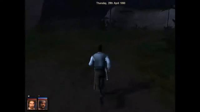 Let's Play : Pirates of the Caribbean New Horizons! Part 9 - Undead Monkeys and Holy Hand Grenades! смотреть онлайн