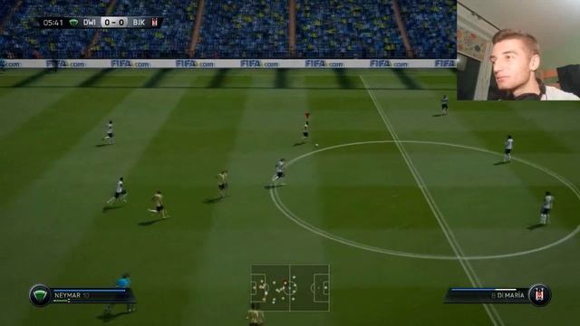 POVRATAK OTPISANIH! - FIFA 15 Ultimate Team смотреть онлайн