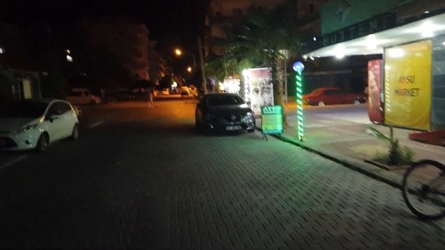 Шопинг около отеля Timo Deluxe Resort / Турция