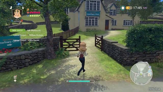 THE GOOD LIFE Gameplay Walkthrough Part 1 (XBOXSERIESX/PC) - NO COMMENTARY (FULL GAME)