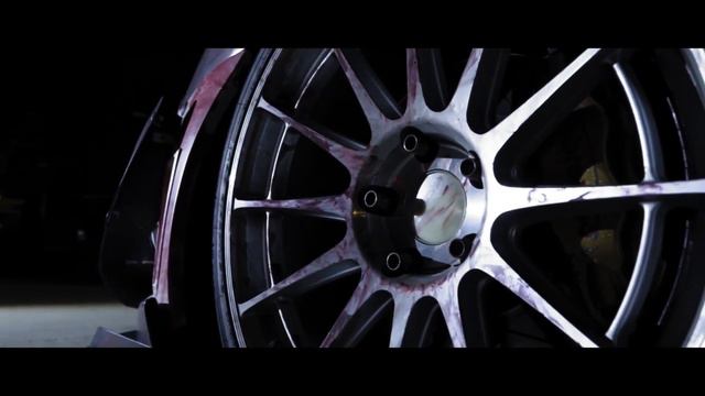 Airshade - Distance [4K]