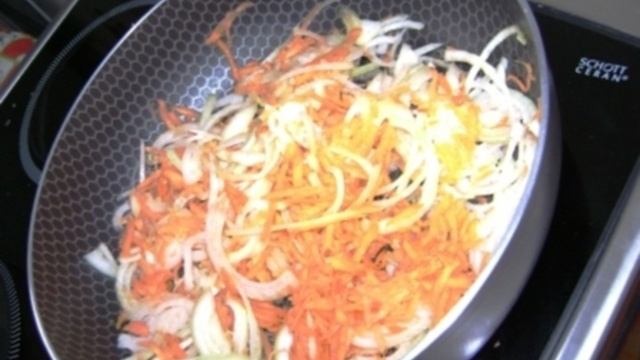 Книга рецептов