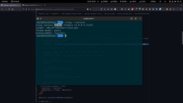 How To Compile Windows EXE On Linux смотреть онлайн