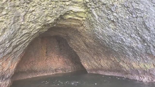 Что больше всего понравилось в Исландии. смотреть онлайн