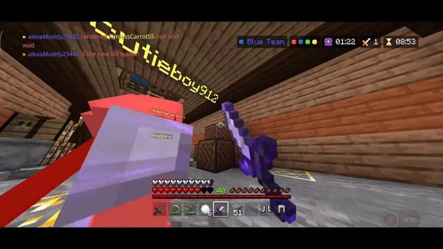 Skywars ASMR (Controller Gameplay) смотреть онлайн